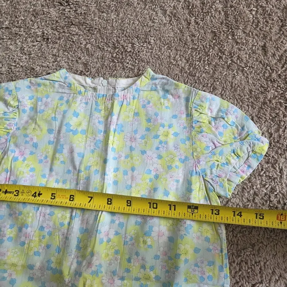 American Vintage vintage floral